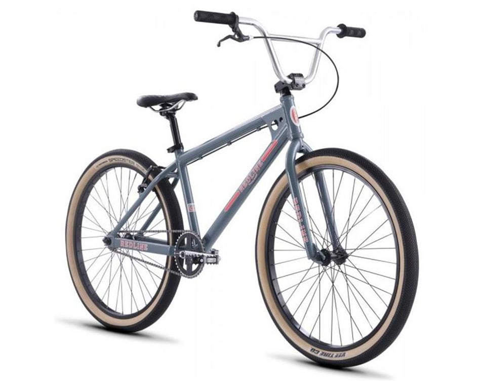 Redline best sale bikes 26