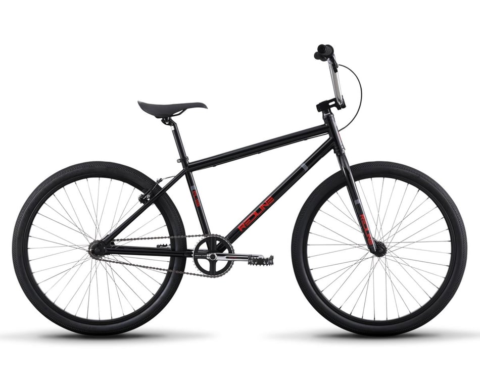 Redline mountain bicycles deals