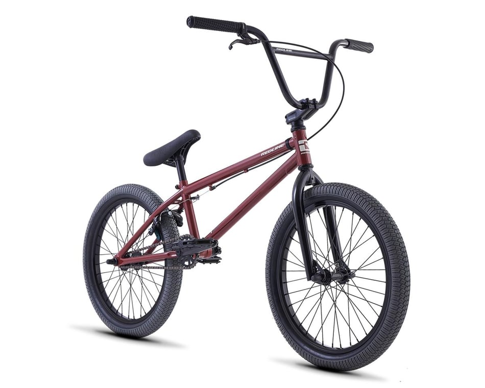 2020 2024 redline bmx