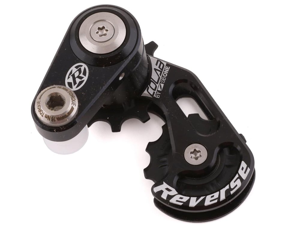 Chain tensioner sale dirt jumper