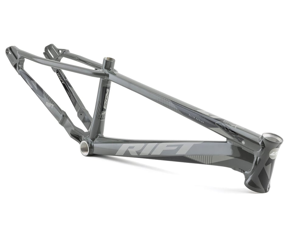 Rift ES24D BMX Race Frame (Charcoal) (Pro Cruiser XL)