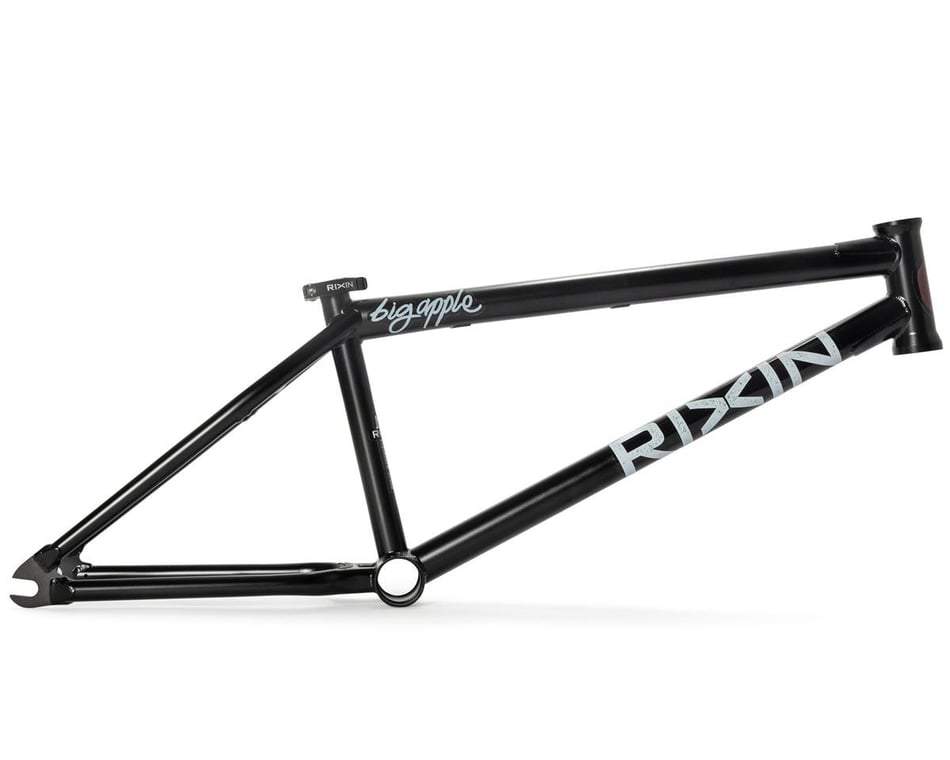 Rixin Big Apple Frame Black 20.75 Dan s Comp