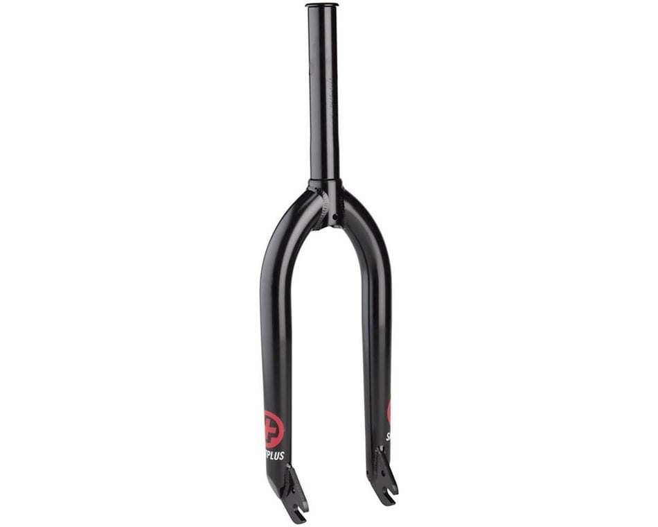 Salt shop bmx forks