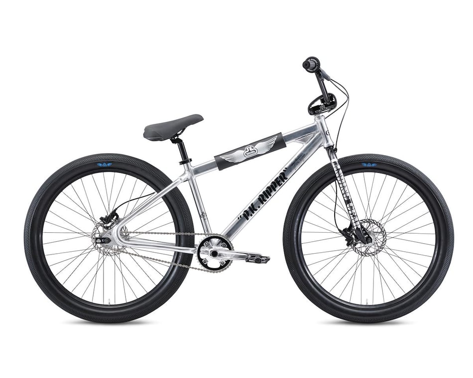 SE Racing Perry Kramer PK Ripper 27.5
