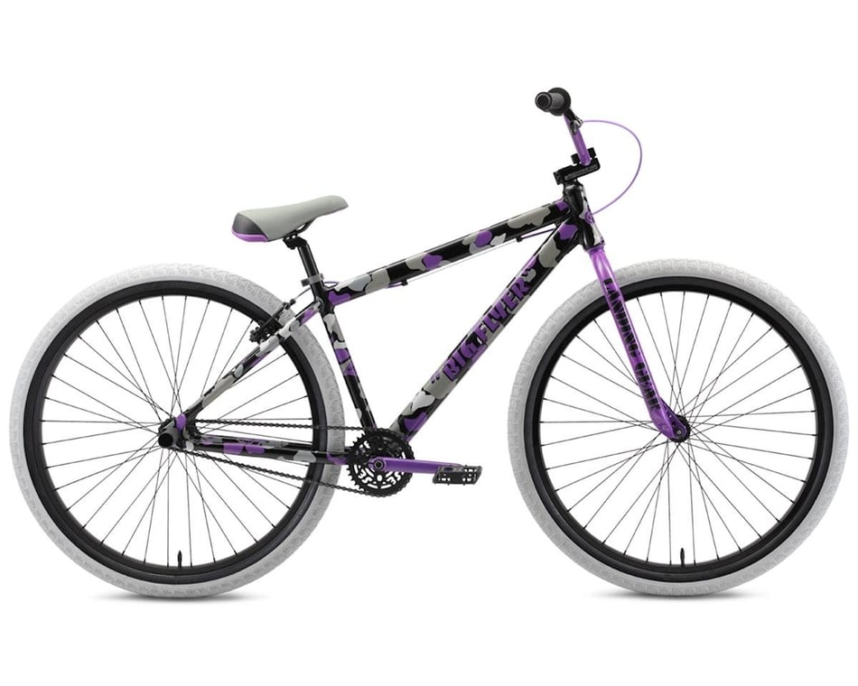 Se bikes big flyer deals 29 bmx bike 2020