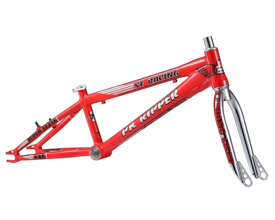 Pk 2025 ripper frame