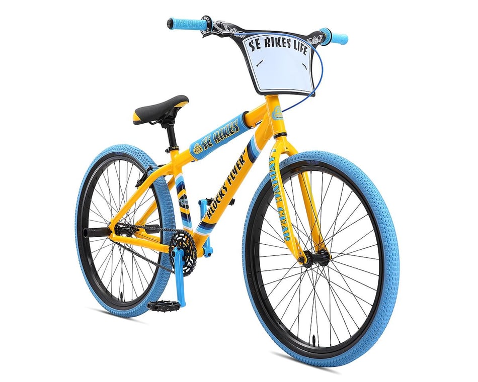 Se bikes blocks flyer 26 bmx bike discount 2019