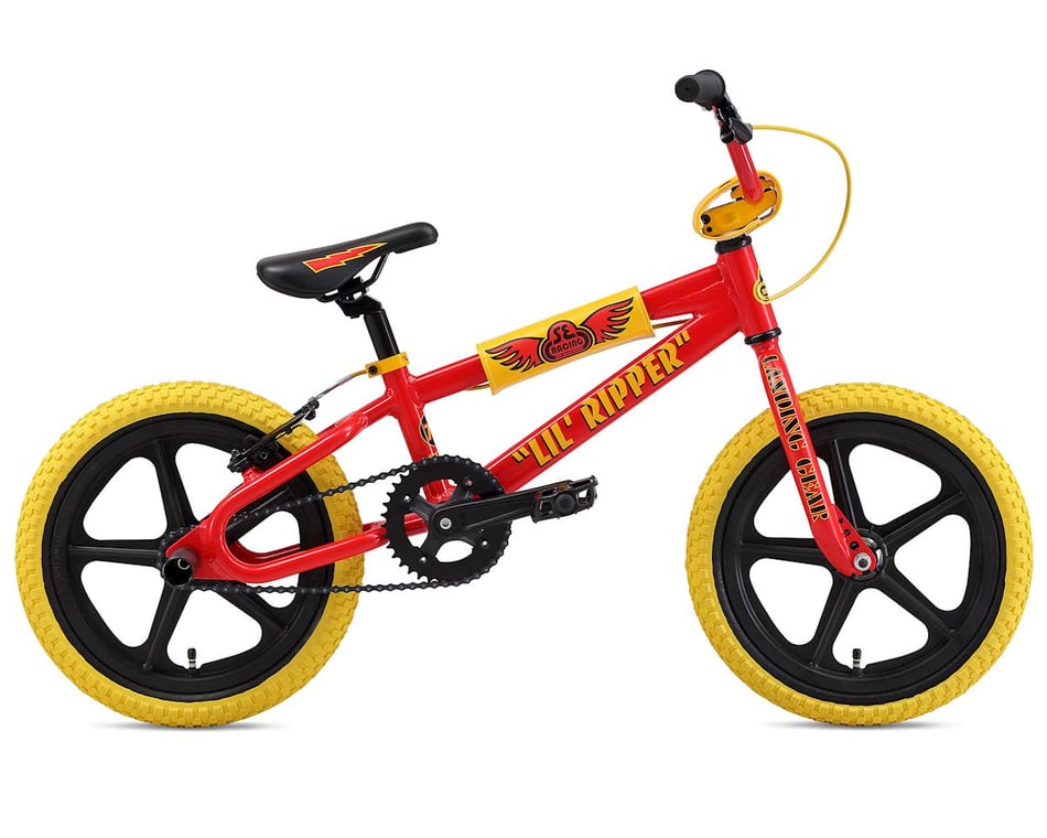 SE Racing 2020 LiL Ripper 16