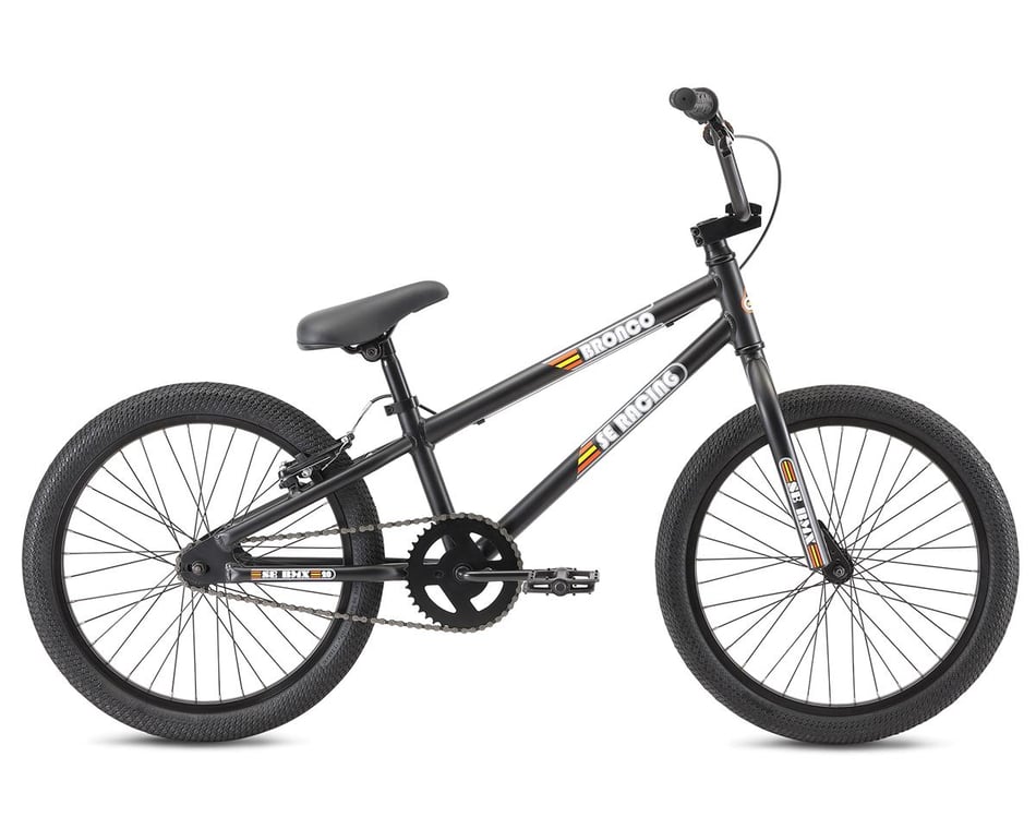 SE Bikes 2021 Bronco 20