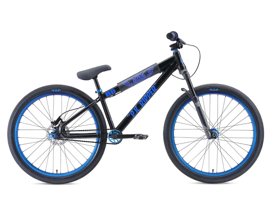 Dj ripper 2025 se bikes