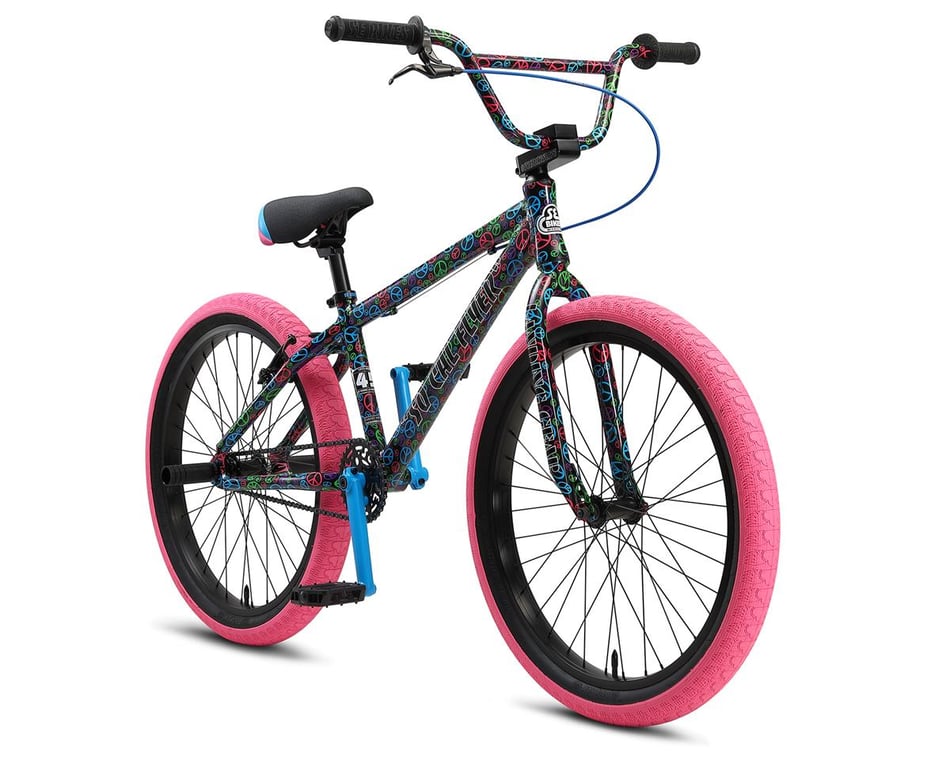 Se so cal clearance flyer 24 bmx bike