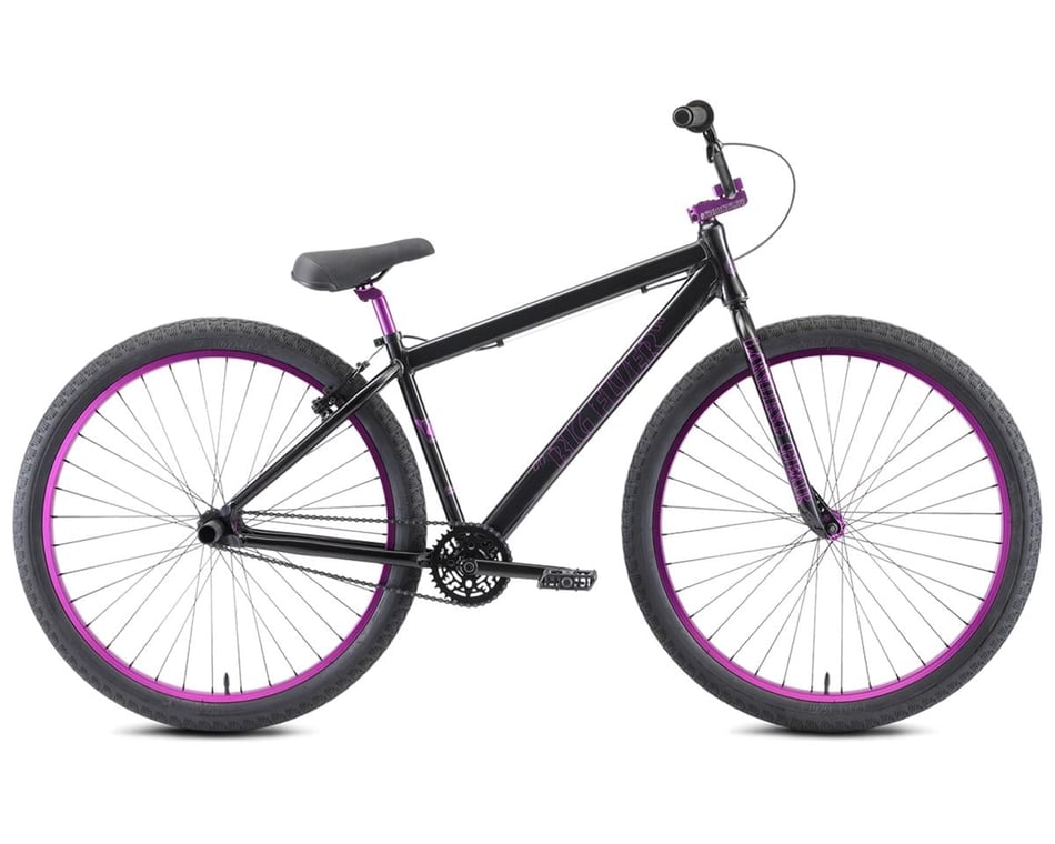 SE Bikes 2022 Big Flyer 29