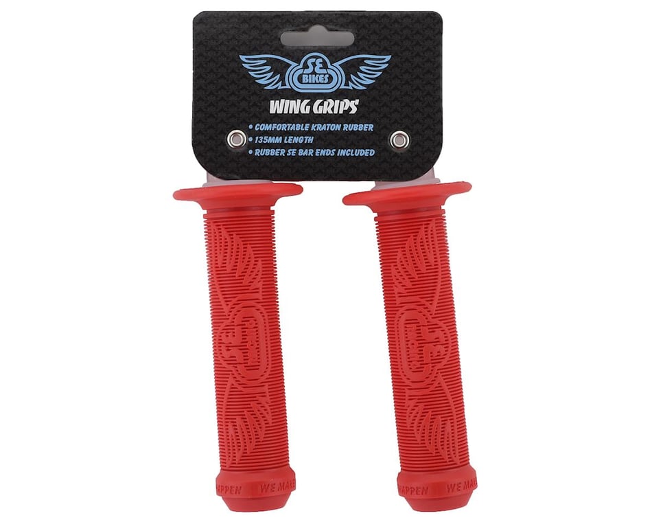 Se bikes wing grips sale