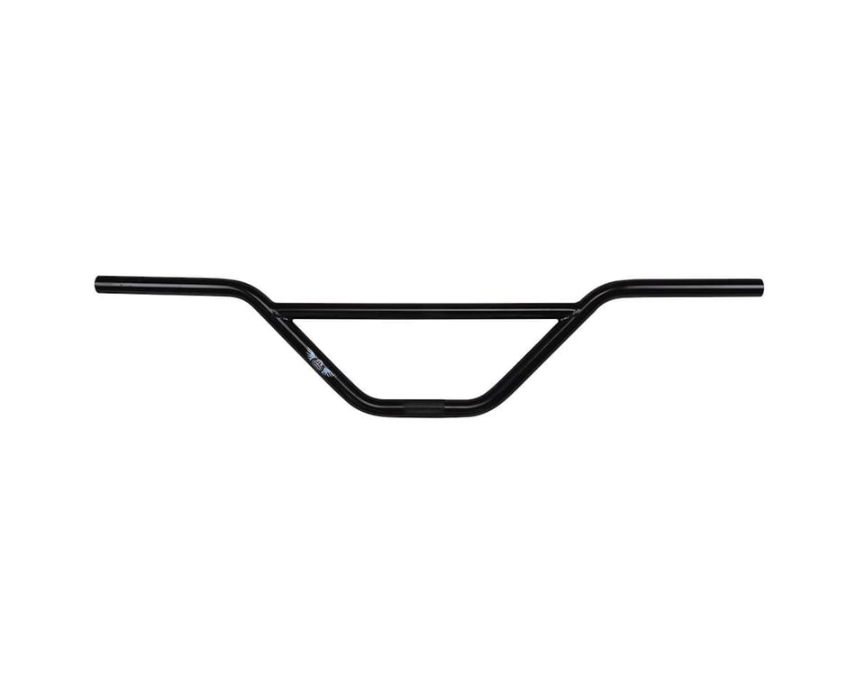 SE Bikes Big Honkin Cruiser Handlebars (Black) (6.7