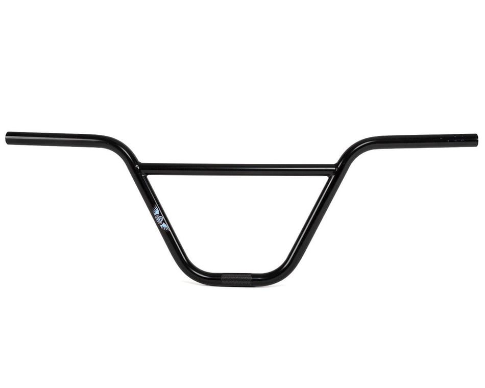 SE Racing Power Wing Handlebar Black 9