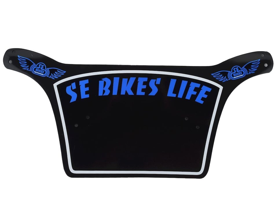 Se bikes sales number plate