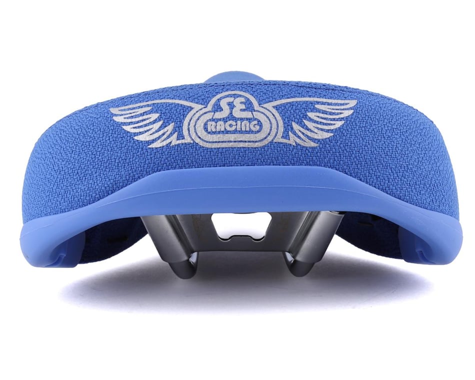 Blue se hot sale bike seat