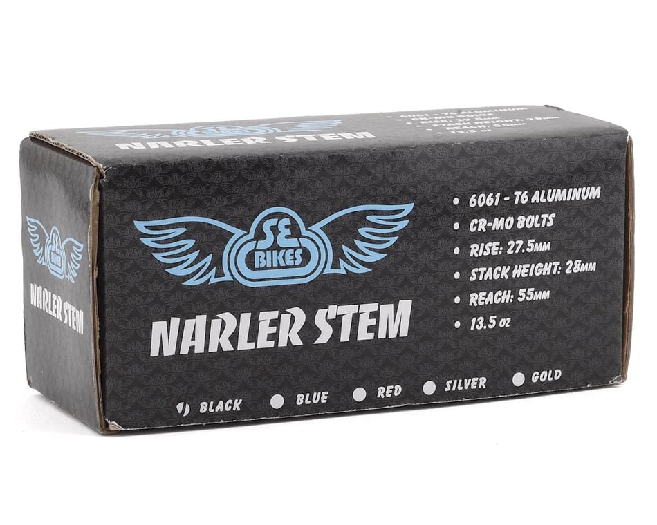 Se bikes narler online stem