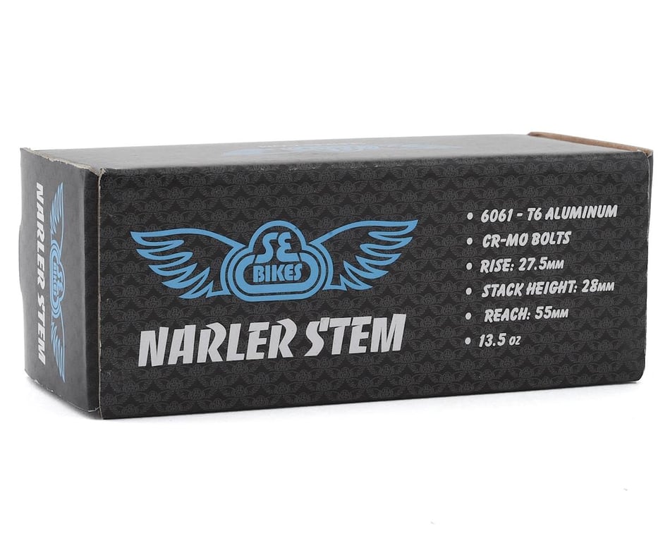 Narler stem hot sale