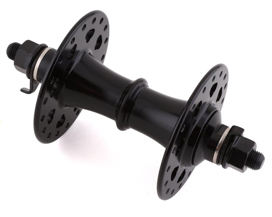 Sealed hubs online bmx