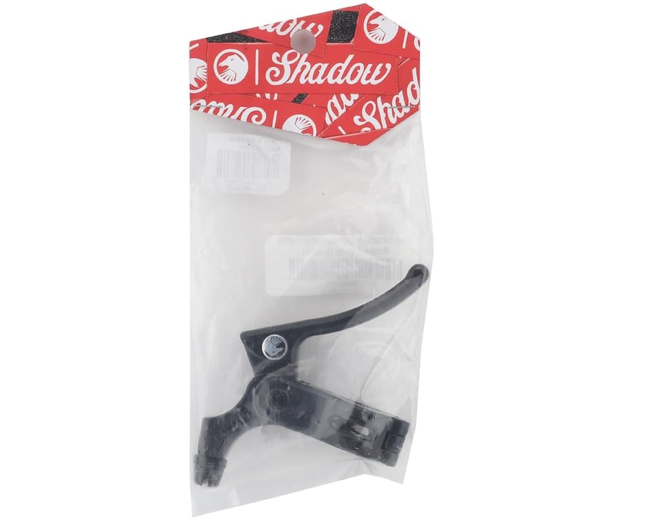 The Shadow Conspiracy Sano Brake Lever (Black) (Right) (M) - Dan's