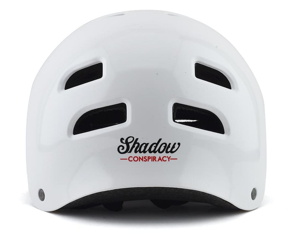 Gloss White Large/X-Large The Shadow Conspiracy Classic Helmet 