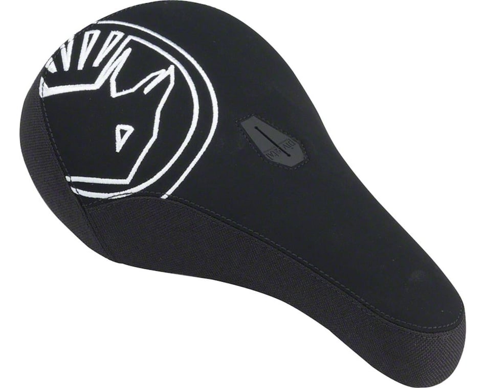 The Shadow Conspiracy Crow Mid Pivotal Seat (Black/White) - Dan's Comp