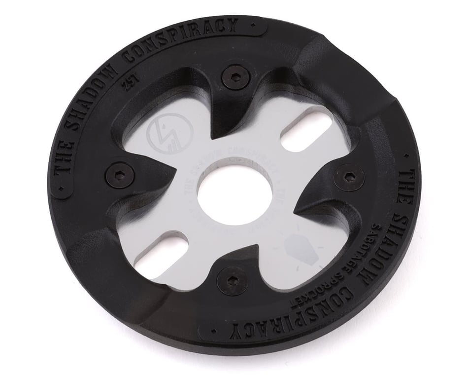 Shadow store sabotage sprocket