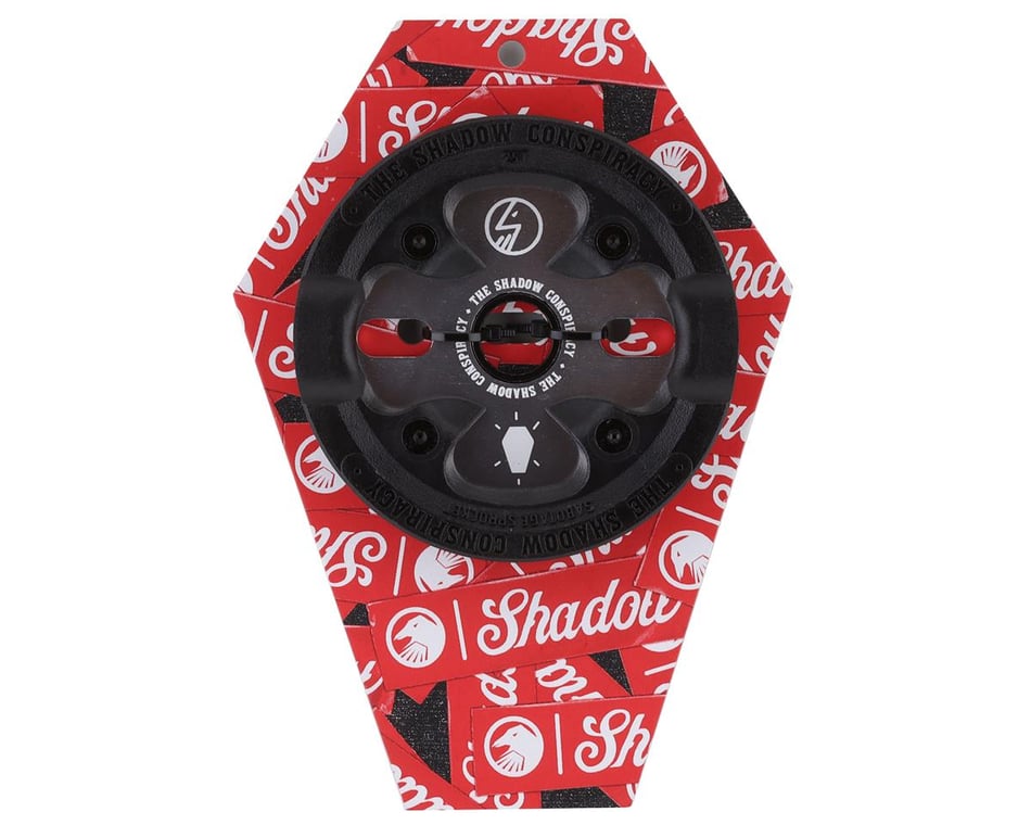 Shadow best sale sabotage sprocket