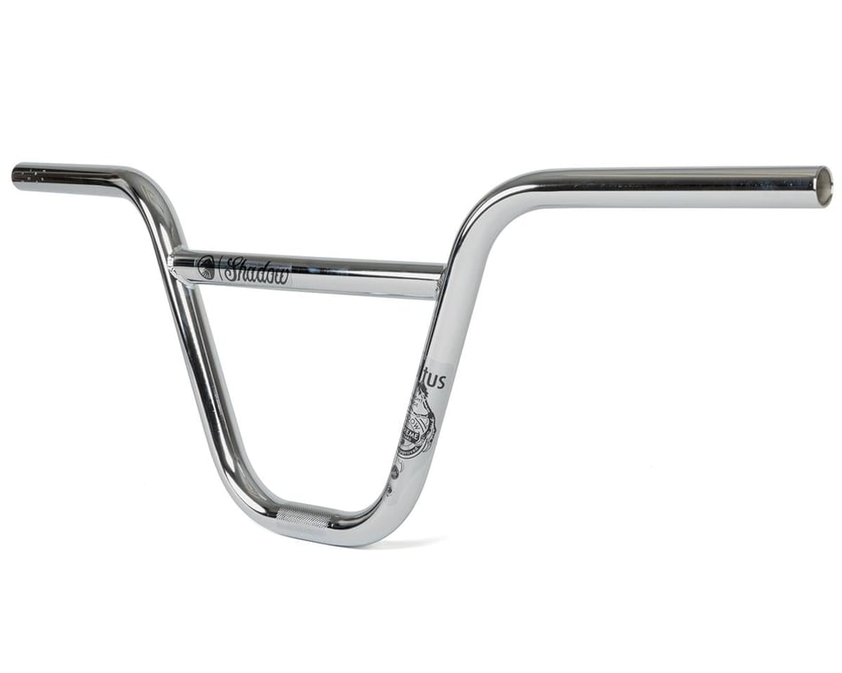 The Shadow Conspiracy Vultus SG Bars (Chrome) - Dan's Comp