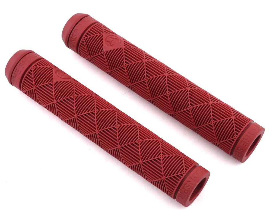 The Shadow Conspiracy Ol Dirty Grips (Crimson Red) (Pair) - Dan's Comp