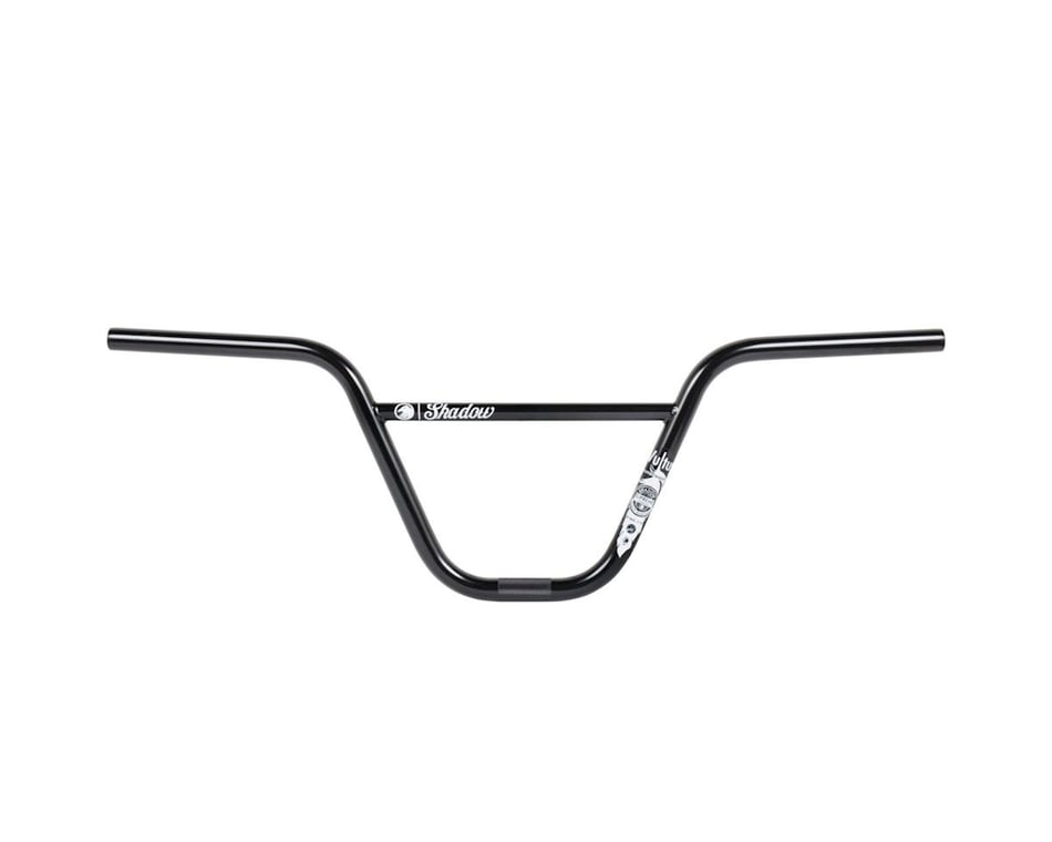 The Shadow Conspiracy Vultus Featherweight Bars (Matte Black) (9.5