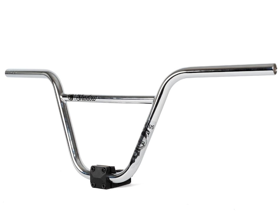 The Shadow Conspiracy Vultus Featherweight Bars (Chrome) (9