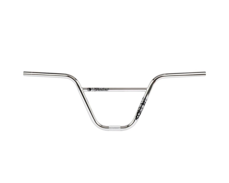 The Shadow Conspiracy Vultus Featherweight Bars (Chrome) (9.5