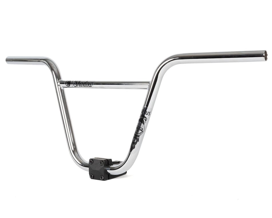The Shadow Conspiracy Vultus Featherweight Bars (Chrome) (10