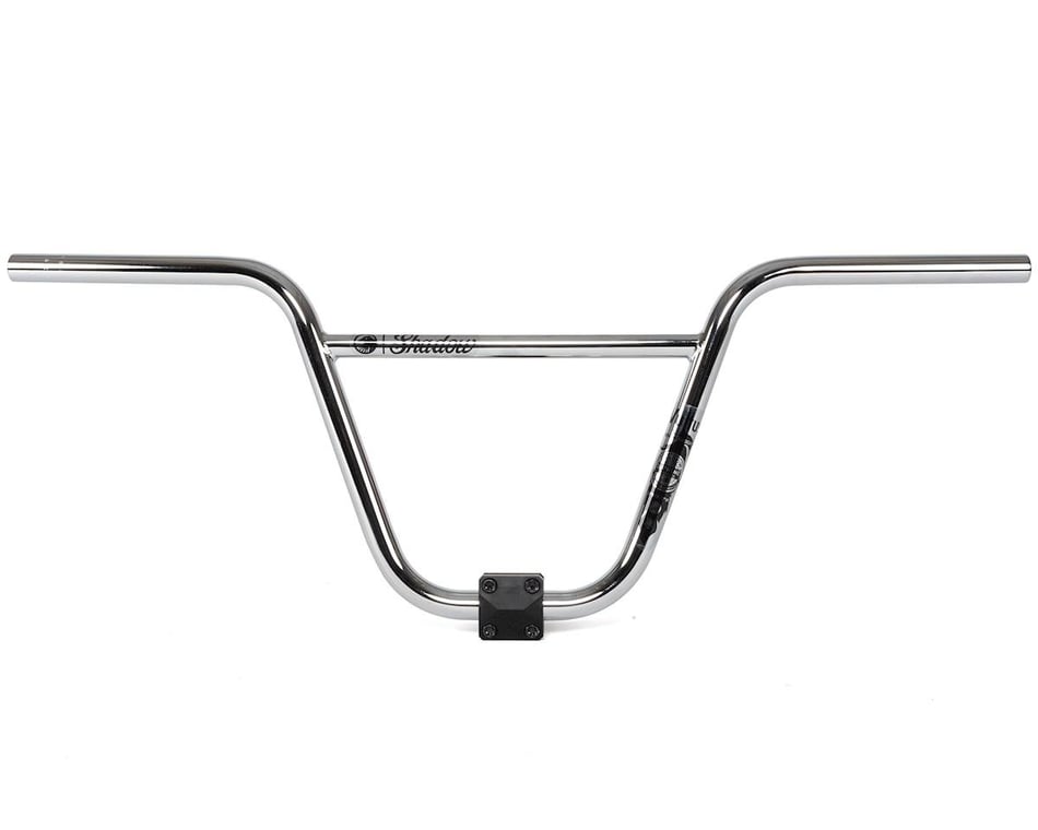 The Shadow Conspiracy Vultus Featherweight Bars Chrome 10