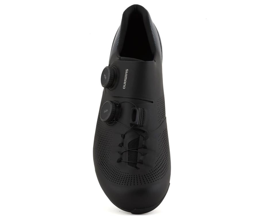 Shimano SH-RC903 S-PHYRE Road Bike Shoes (Black) (42.5)