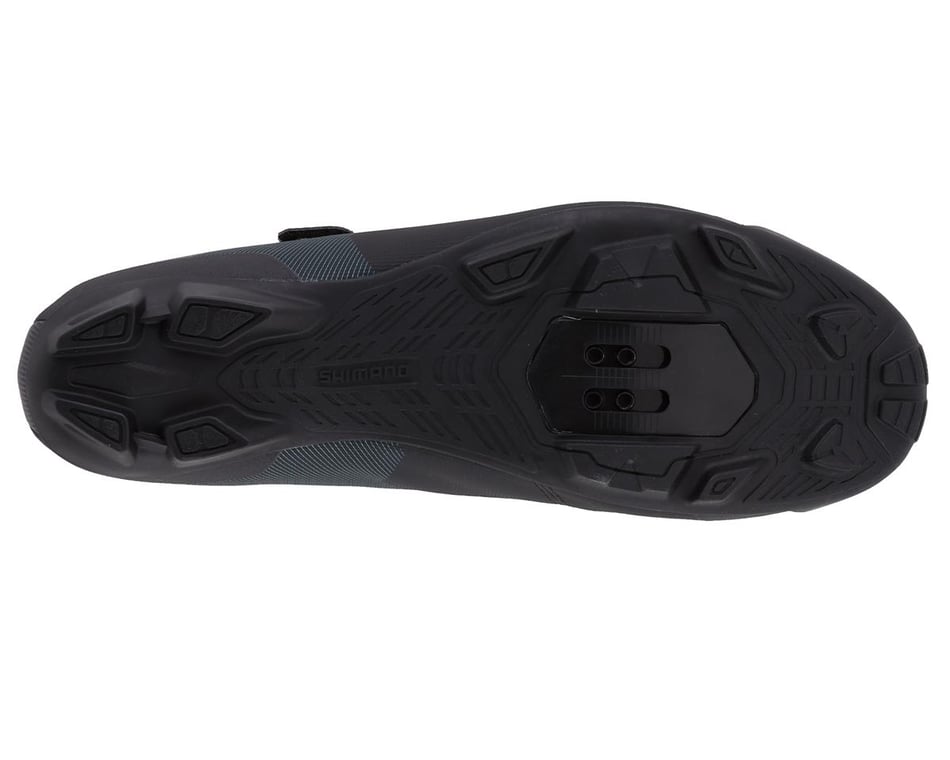 menigte Dankzegging puberteit Shimano XC1 Women's Mountain Bike Shoes (Black) (36) - Dan's Comp