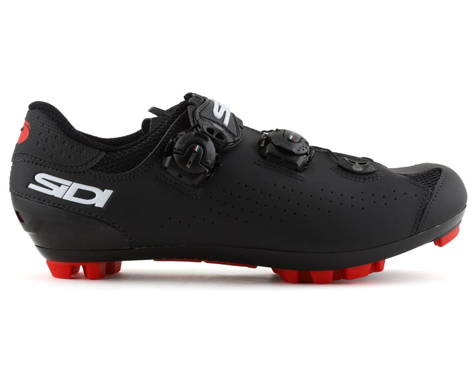 Sidi best sale mtb 40