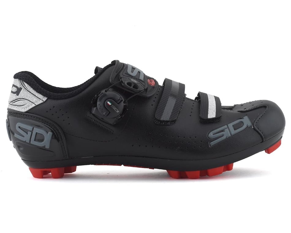 Sidi trace best sale women's mtb shoes