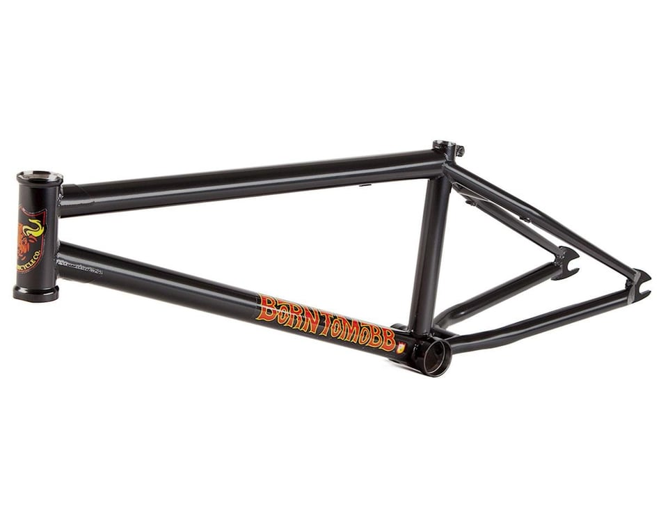 S&m discount btm frame