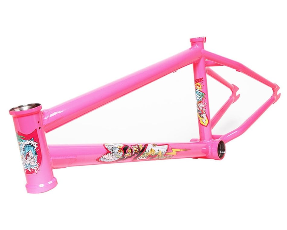 S&m best sale hucker frame