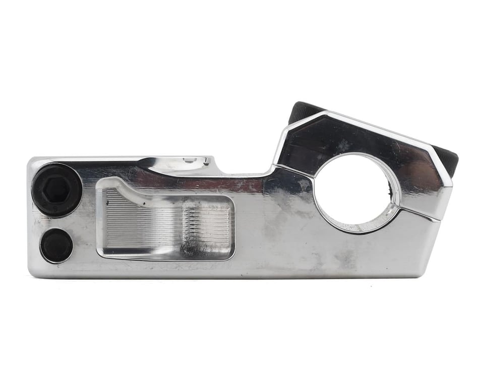 S&M Race XLT Stem (Polished) (57mm) - Dan's Comp