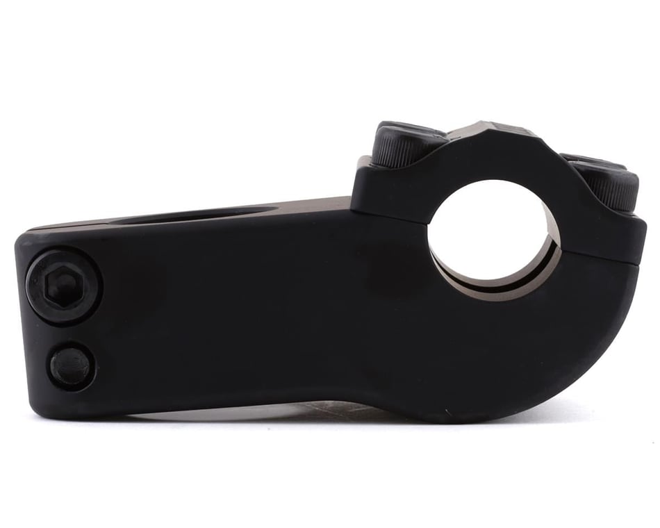 S&M Credence Turtleneck Stem (Black) (52mm) - Dan's Comp