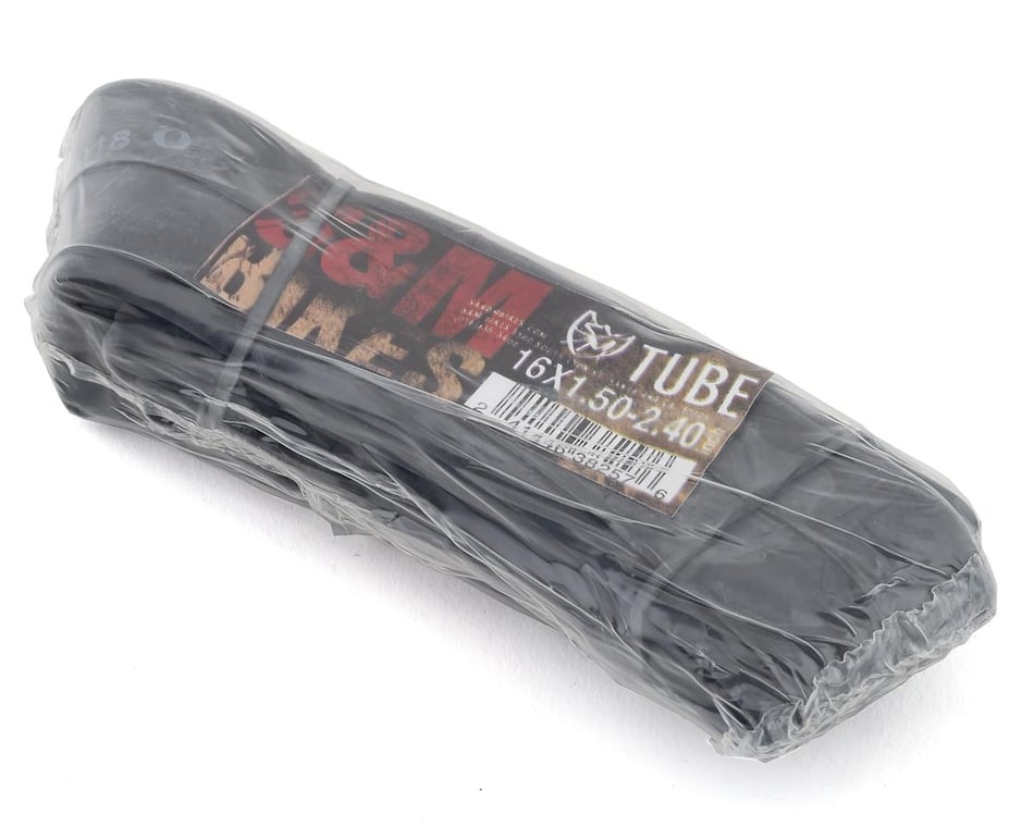 16 x 2025 1.5 inner tube