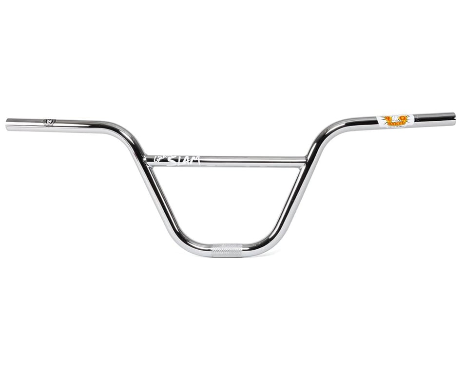 S&M Grand Slam Bars (Chrome) (8.25