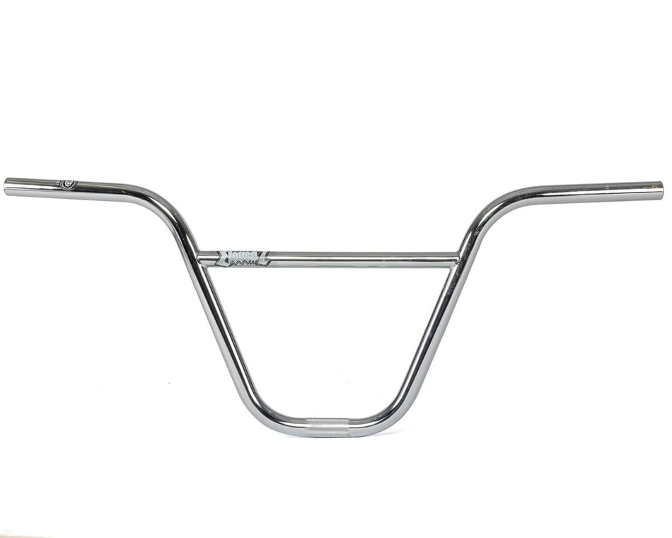 S&M Elevenz Bars (Chrome) (11