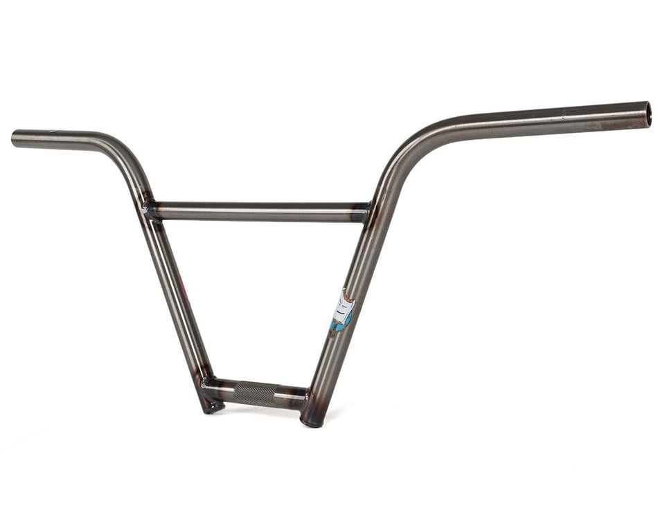 Bmx handlebars outlet 10 rise