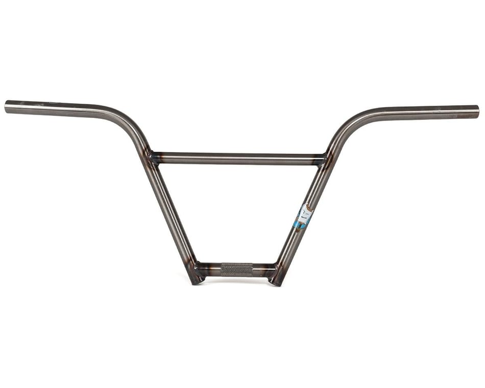 Bmx bars shop 10 inch rise