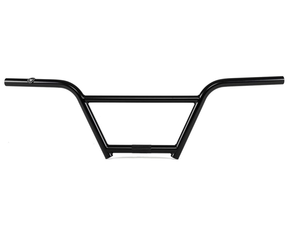 S&M 4-Piece Cruiser Bar (Black) (7